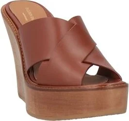 Paloma Barceló Woman Mules & Clogs - Image 5