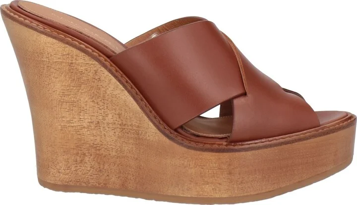 Paloma Barceló Woman Mules & Clogs - Image 6