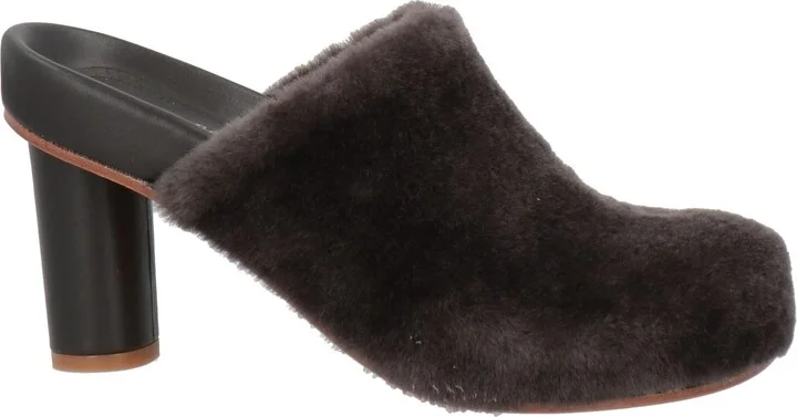 Paloma Barceló Woman Mules & Clogs - Image 3
