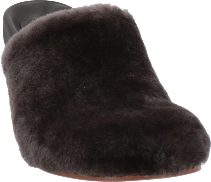 Paloma Barceló Woman Mules & Clogs - Image 4