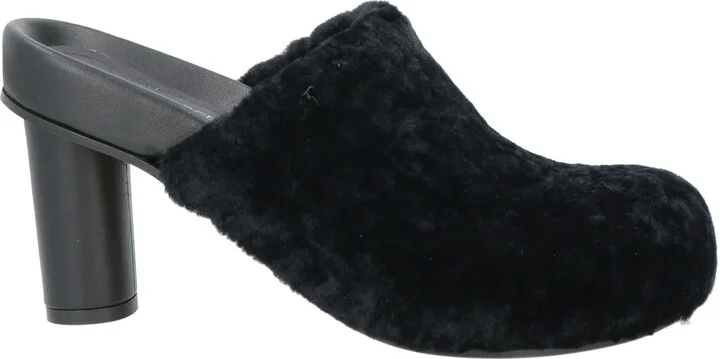 Paloma Barceló Woman Mules & Clogs - Image 6