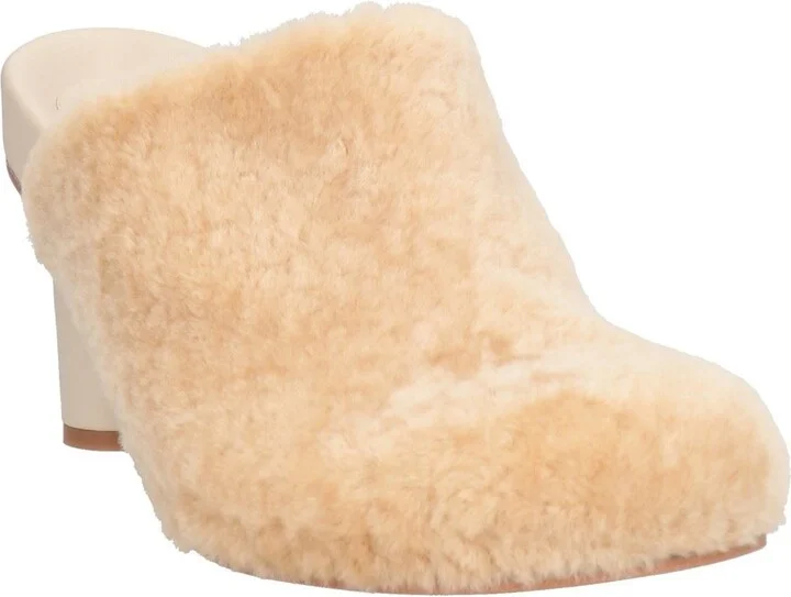 Paloma Barceló Woman Mules & Clogs - Image 10