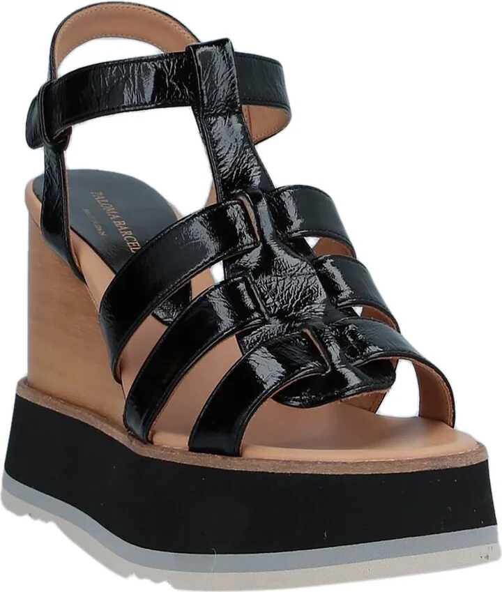 Paloma Barceló Woman Mules & Clogs - Image 4