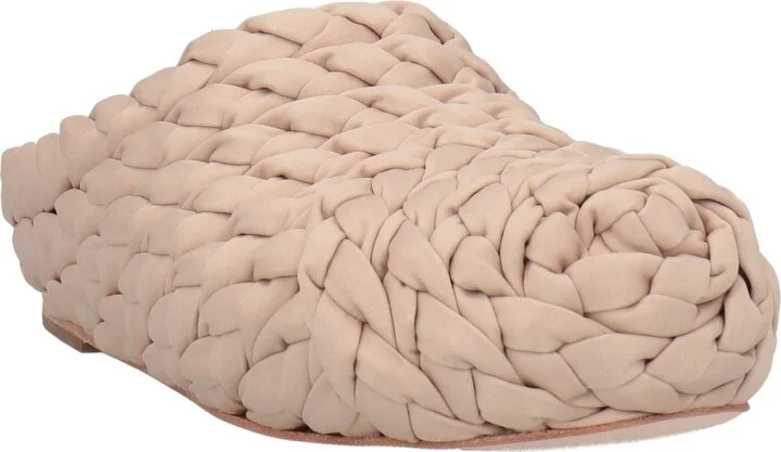 Paloma Barceló Woman Mules & Clogs - Image 7