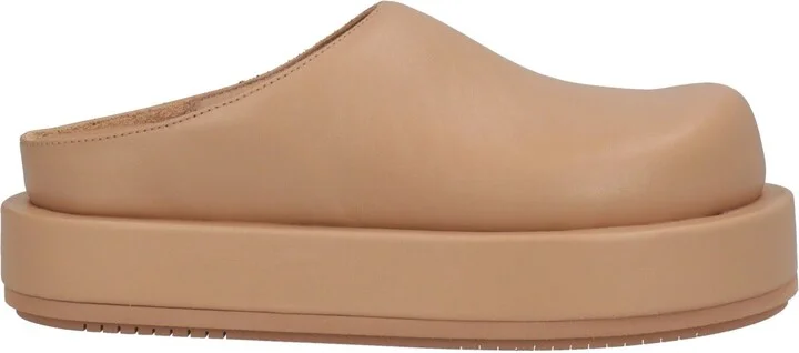 Paloma Barceló Woman Mules & Clogs - Image 3