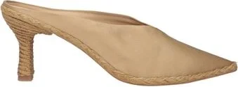 Paloma Barceló Woman Mules & Clogs