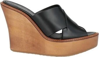 Paloma Barceló Woman Mules & Clogs