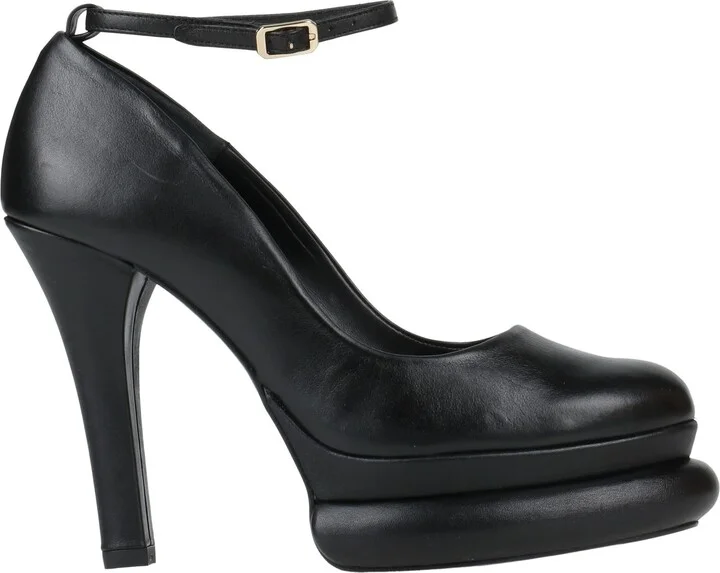 Paloma Barceló Woman Pumps - Image 3