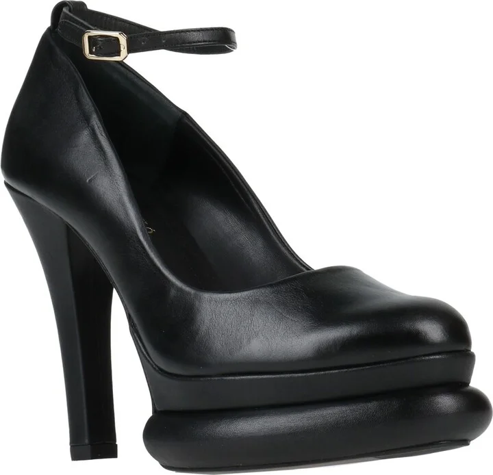 Paloma Barceló Woman Pumps - Image 4