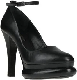 Paloma Barceló Woman Pumps - Image 2