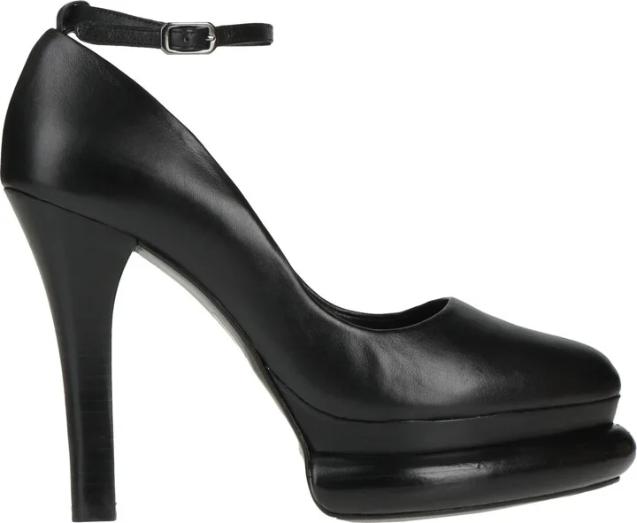 Paloma Barceló Woman Pumps - Image 3