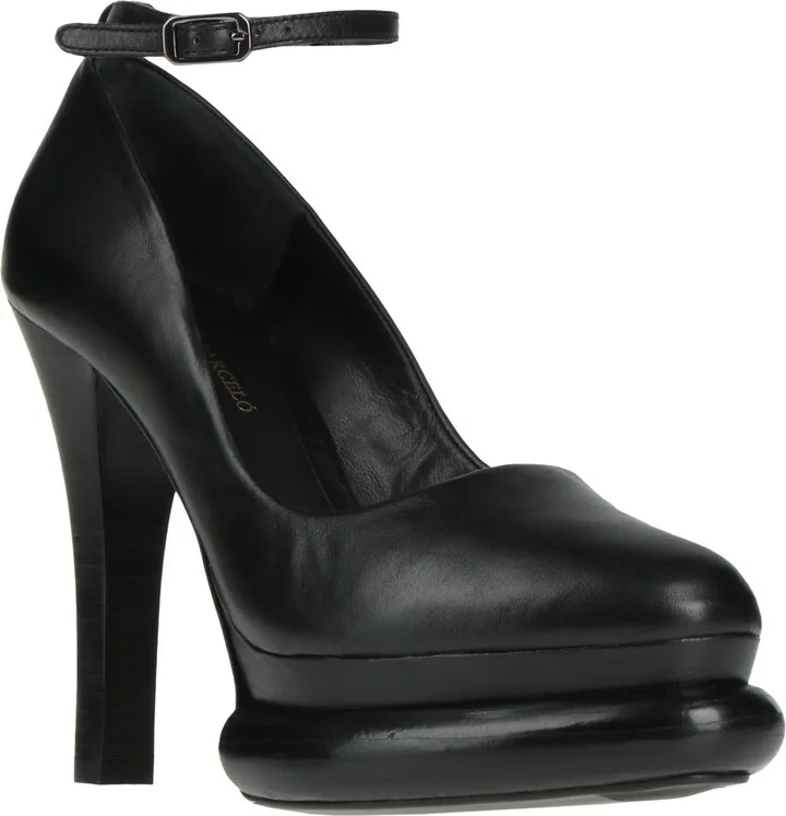 Paloma Barceló Woman Pumps - Image 4