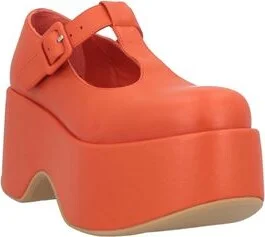 Paloma Barceló Woman Pumps - Image 2
