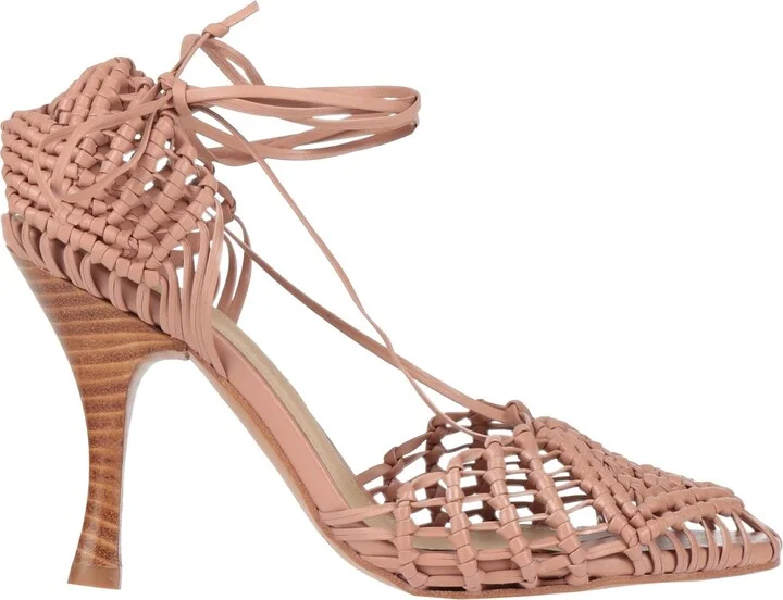 Paloma Barceló Woman Pumps - Image 3