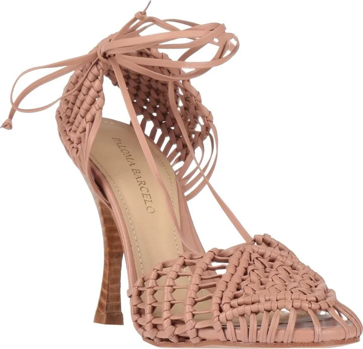 Paloma Barceló Woman Pumps - Image 4