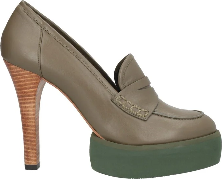 Paloma Barceló Woman Pumps - Image 3