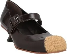 Paloma Barceló Woman Pumps - Image 2