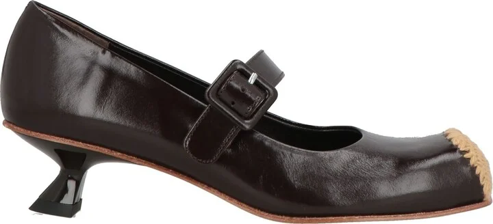 Paloma Barceló Woman Pumps - Image 3