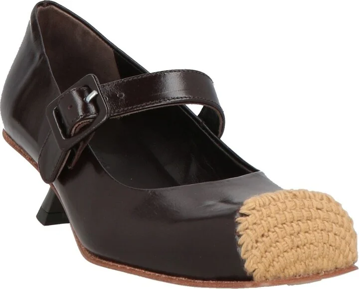 Paloma Barceló Woman Pumps - Image 4