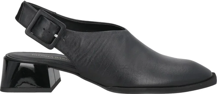 Paloma Barceló Woman Pumps - Image 3