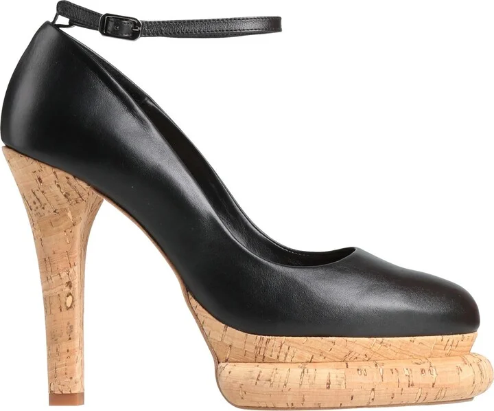 Paloma Barceló Woman Pumps - Image 3
