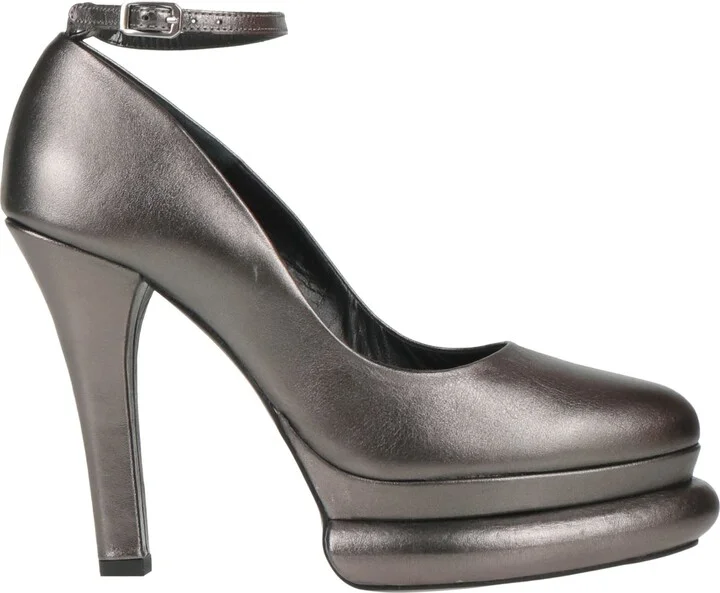 Paloma Barceló Woman Pumps - Image 3