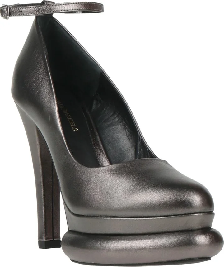 Paloma Barceló Woman Pumps - Image 4