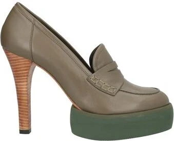 Paloma Barceló Woman Pumps