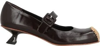 Paloma Barceló Woman Pumps