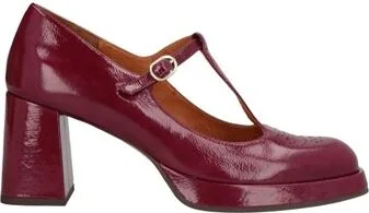 Paloma Barceló Woman Pumps