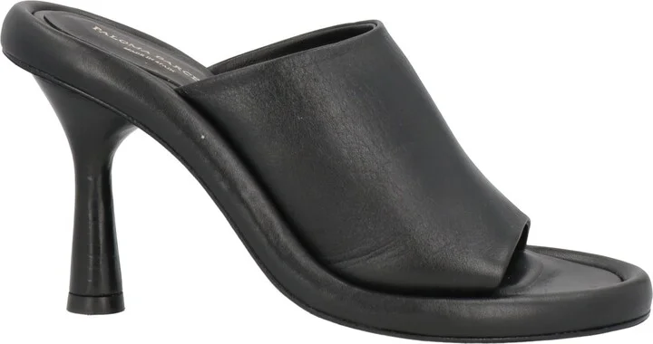 Paloma Barceló Woman Sandals - Image 3