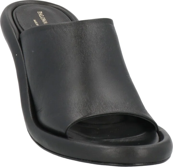 Paloma Barceló Woman Sandals - Image 4
