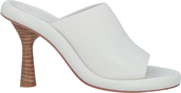 Paloma Barceló Woman Sandals - Image 6
