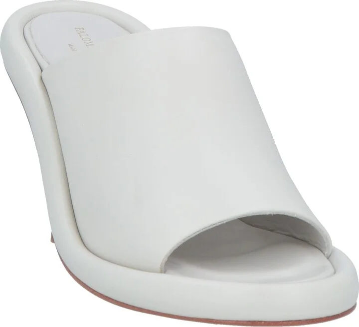 Paloma Barceló Woman Sandals - Image 7