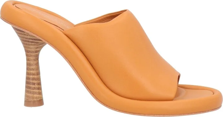 Paloma Barceló Woman Sandals - Image 9