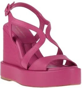 Paloma Barceló Woman Sandals - Image 5