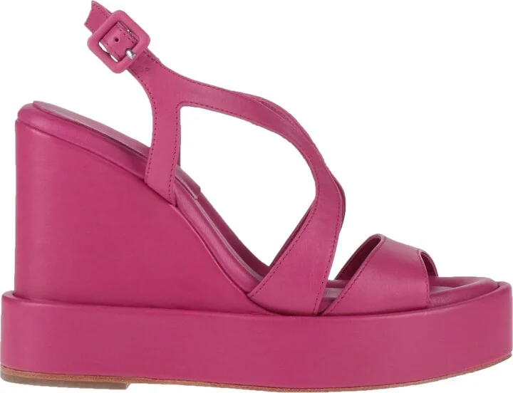 Paloma Barceló Woman Sandals - Image 6