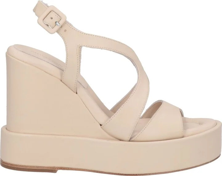 Paloma Barceló Woman Sandals - Image 9