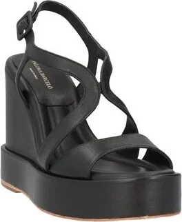 Paloma Barceló Woman Sandals - Image 11