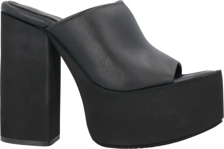 Paloma Barceló Woman Sandals - Image 6