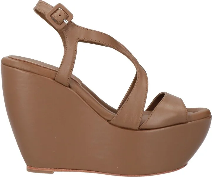 Paloma Barceló Woman Sandals - Image 3