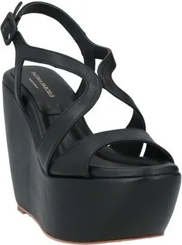 Paloma Barceló Woman Sandals - Image 5