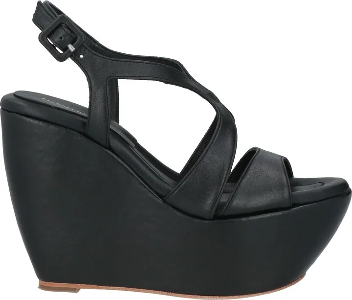 Paloma Barceló Woman Sandals - Image 6