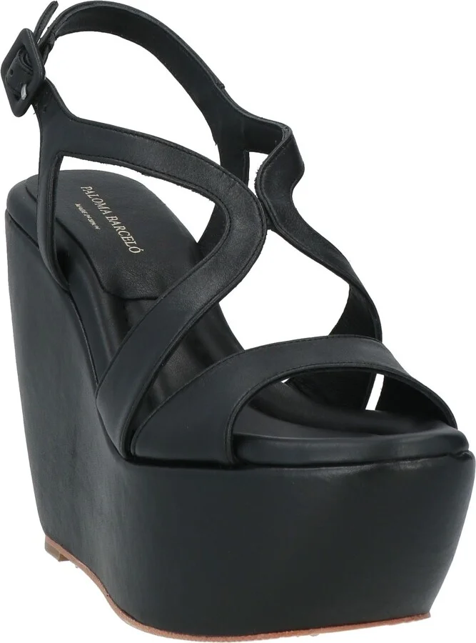Paloma Barceló Woman Sandals - Image 7