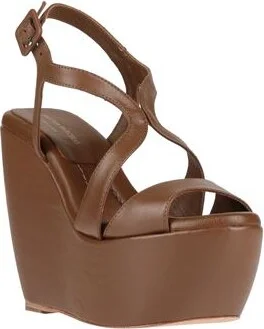 Paloma Barceló Woman Sandals - Image 8