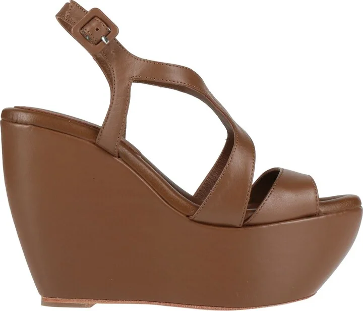 Paloma Barceló Woman Sandals - Image 9