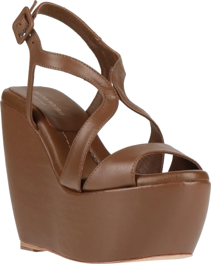 Paloma Barceló Woman Sandals - Image 10