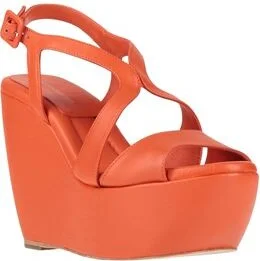 Paloma Barceló Woman Sandals - Image 11