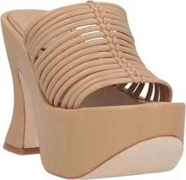 Paloma Barceló Woman Sandals - Image 2
