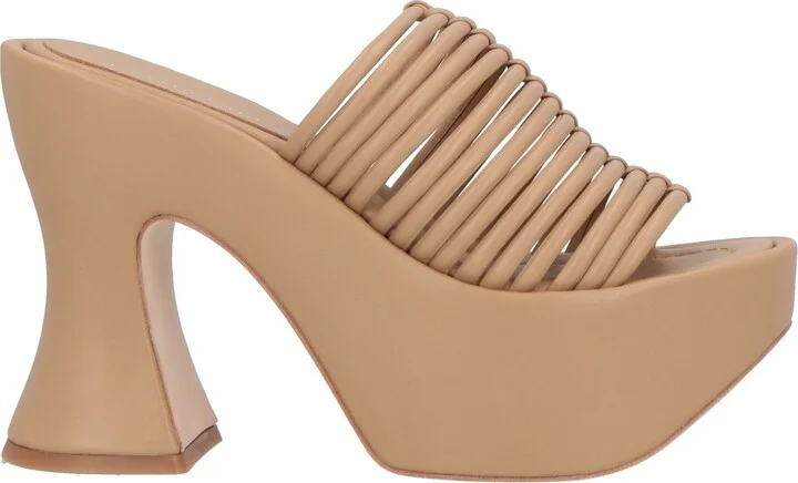 Paloma Barceló Woman Sandals - Image 3